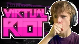 How To Become VIRTUAL RIOT