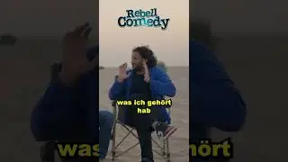 Beleidigungen in Saudi-Arabien 😄