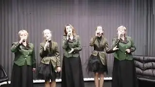 НВА Радуга Земля наш общий дом