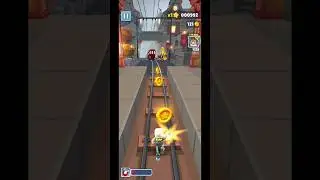 SUBWAY SURFERS FUNNY MOMENTS #2 