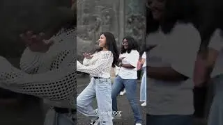 A stunning Surprise to Lakshmi Nakshathra on her arrival in Georgia| Aimbridge Education #mbbsabroad