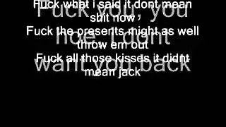 Eamon - Fuck it With Lyrics