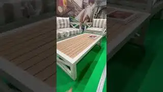 Комплект мебели MIA M / Магазин Парк Мебели