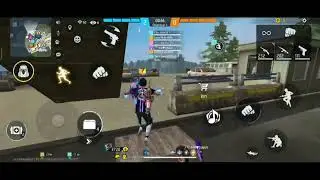 CS RANK MATCH GAMEPLAY AND BOOYAH || NINJA SQUAD
