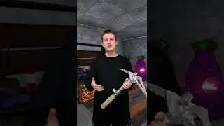 Одобряем такое ?) Раст. Rust 