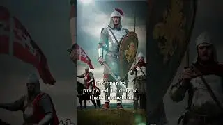 How Martel Saved Christian Europe in 732 AD: The Battle Of Tours