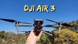 DJI AIR 3 do ALIEXPRESS! fui TAXADO? - UNBOXING