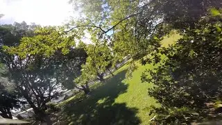 Finger Bang - FPV