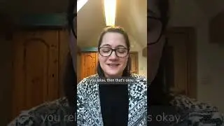 Expert OT advice for sleep
