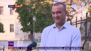 Kako je Vršac opremio prvake?