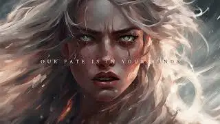 Our Fate Is In Your Hands | Epic Powerful Orchestral Music