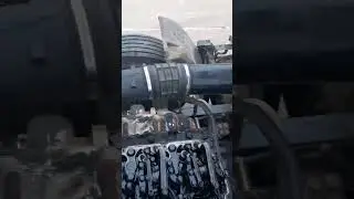 ✅️DAF PACCAR регулировка клапанов