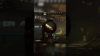 He never saw it coming.