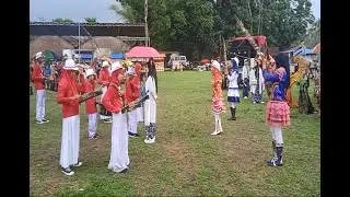 3. Gambang Suling: Laguna Qita 