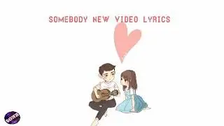 Alikiba ft singah-somebody new video lyrics