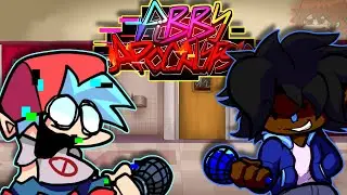 Friday night funkin' Pibby Boyfriend VS Jay! (FNF Pibby Apocalypse!)