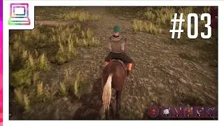 My Horse Bonded Spirits (Part 3) (Horse Game)