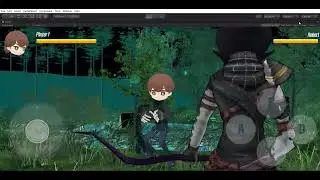 Resting Soul sneak peek