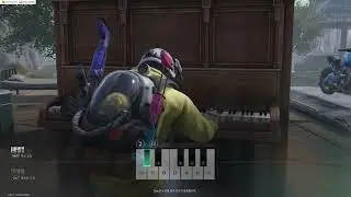 River Flows In You | Once Human Piano