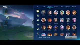 Practice Mode in offline mode 