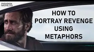 Nocturnal Animals Explained - How Tom Ford Portrays Revenge Using Metaphors | Video Essay | Analysis