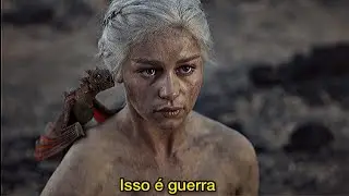 Thirty Seconds To Mars - This Is War (Tradução/Legendado) | Game Of Thrones |