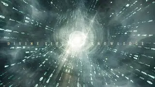 Divine Field of Knowledge I Immersive Experience [4K]
