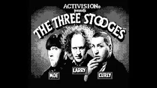 Pop Goes The Weasel - The Three Stooges