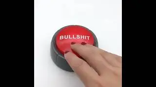 Funtek Custom Talking Sound Buttons Record And Playback Your Messages