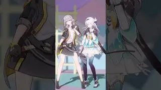 Firefly Stelle Vanitosa 【Honkai：Star Rail MMD】 #firefly #stelle