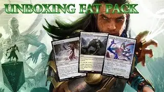 Unboxing - Battle for Zendikar
