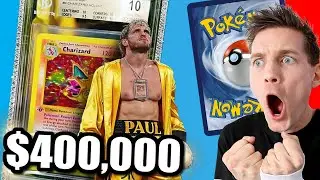 The Rarest Pokémon Cards in the World (2021)
