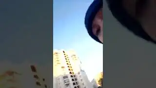 яркое  солношко часть 1
