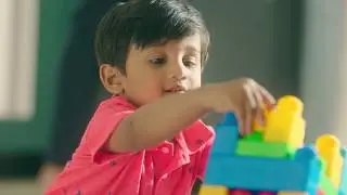 Rebecaa Lee - Sri Lanka TVC