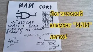 Логический элемент 