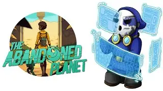 The Abandoned Planet | Full Playthrough [Wretch Plays]