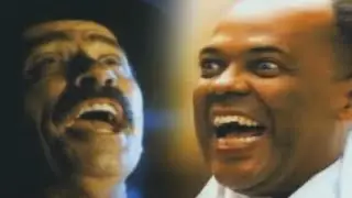 Scatman YTP: HEY LOUIE! (2024 Remaster)