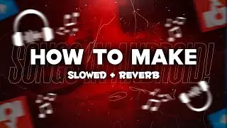 How To Make Slowed + Reverb Songs On Android!👌🏻🔥 | By MS TIPS AND TRICKS!