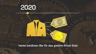 Faktencheck: Taugt Gold als Inflationsschutz?
