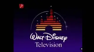 Walt Disney Television / Distributed by Buena Vista International.Inc(1987/1990)