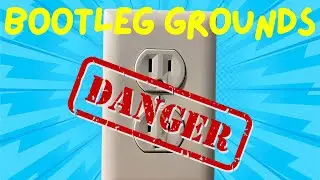 Bootleg Grounds: Why are They Dangerous?