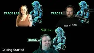 Getting Started with Trace Labs