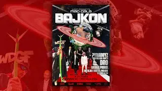 BAJKON X - Reel Mashup