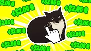 Upgrading Cats To Beat Minecraft For You