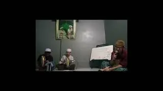 Qoshidah Al Qolbul Mutayyam || Syauqul Musthofa 🤲🏼🤲🏼