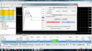 Секретная Форекс стратегия о которой не говорят