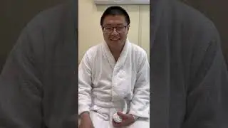 Прооперировали невролога | Грыжа полностью сдавила нервные корешки конского хвоста