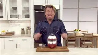 Livington Copperline Perfect Egg Maker | Perfect egg dishes in no time | MediaShop.TV