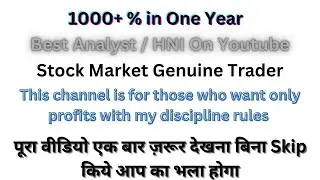 #Nifty analysis • #Banknifty analysis • #Swing trades share premium level • Best scalping in options