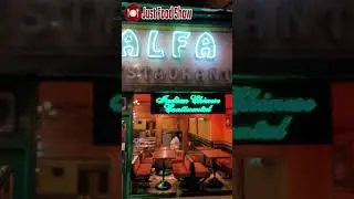 Alfa Restaurant at Shimla Mall Road | FoodSant